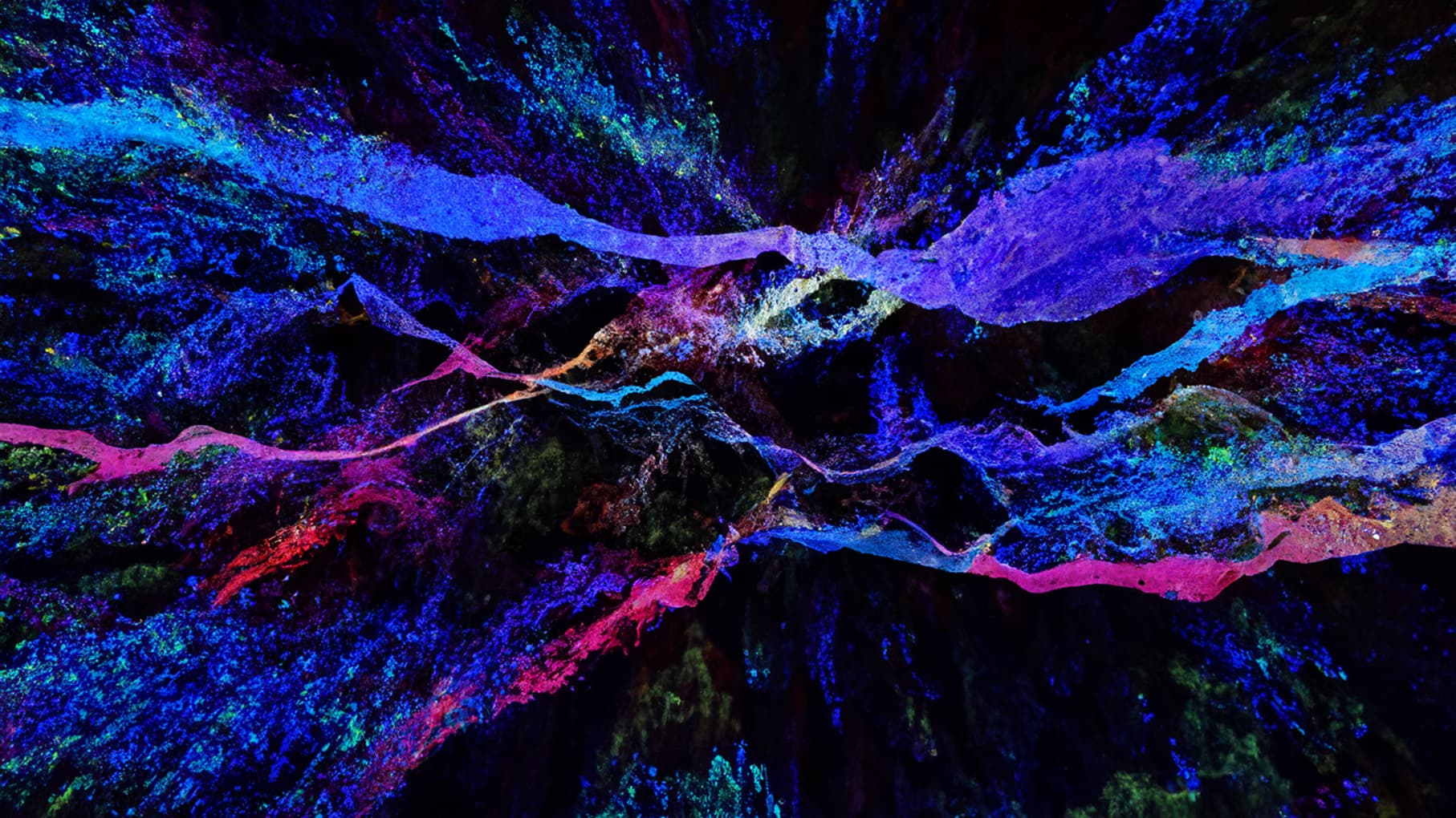 PROJECTION MAPPING