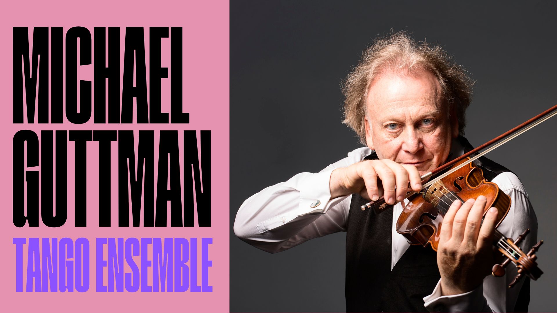 GUTTMAN TANGO ENSEMBLE
